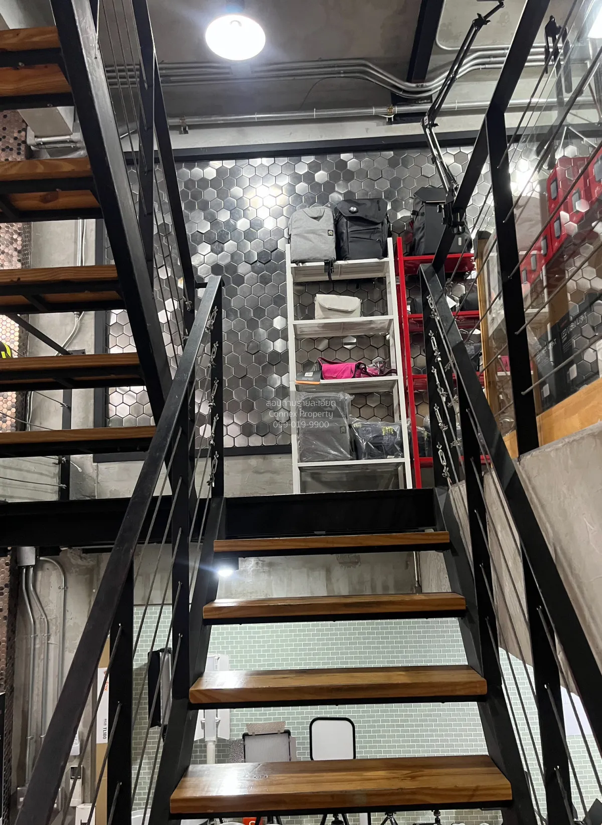 ขายตึกแถวติดบีทีเอสสะพานควาย สามเสนใน เขต พญาไท กรุงเทพ CX-148690