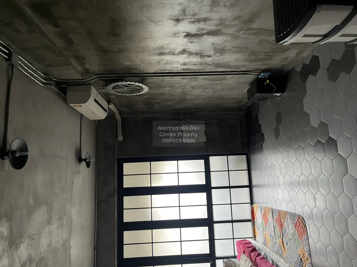 ขายตึกแถวติดบีทีเอสสะพานควาย สามเสนใน เขต พญาไท กรุงเทพ CX-148690