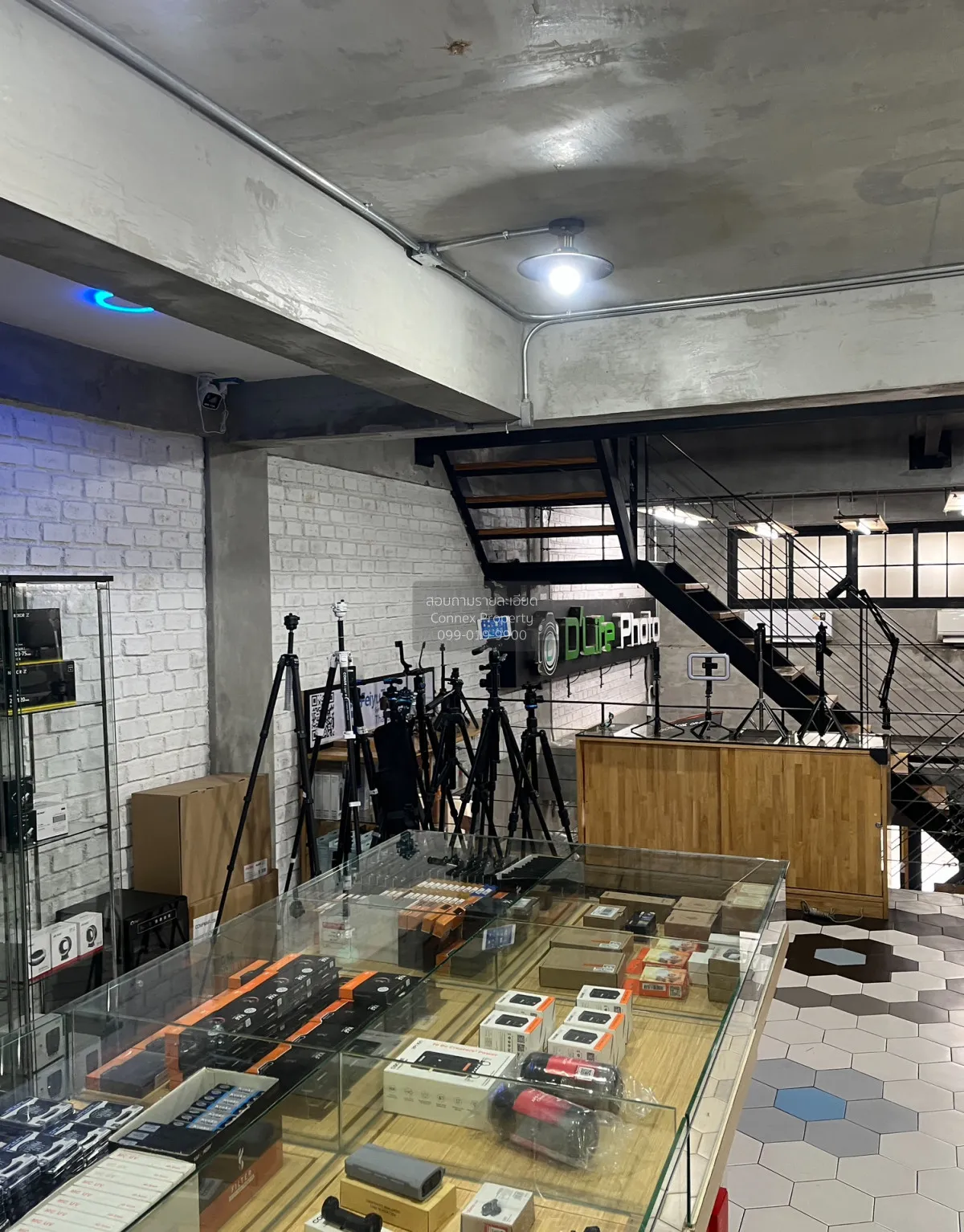 ขายตึกแถวติดบีทีเอสสะพานควาย สามเสนใน เขต พญาไท กรุงเทพ CX-148690