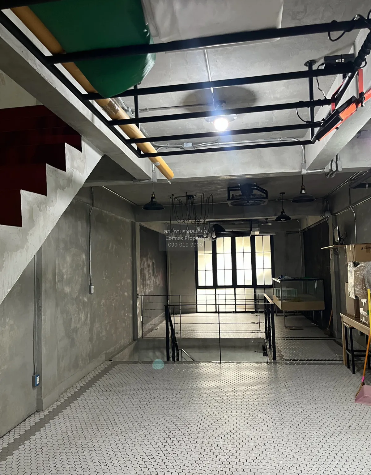 ขายตึกแถวติดบีทีเอสสะพานควาย สามเสนใน เขต พญาไท กรุงเทพ CX-148690