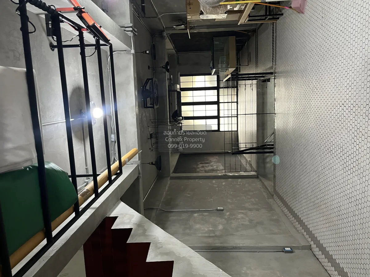 ขายตึกแถวติดบีทีเอสสะพานควาย สามเสนใน เขต พญาไท กรุงเทพ CX-148690