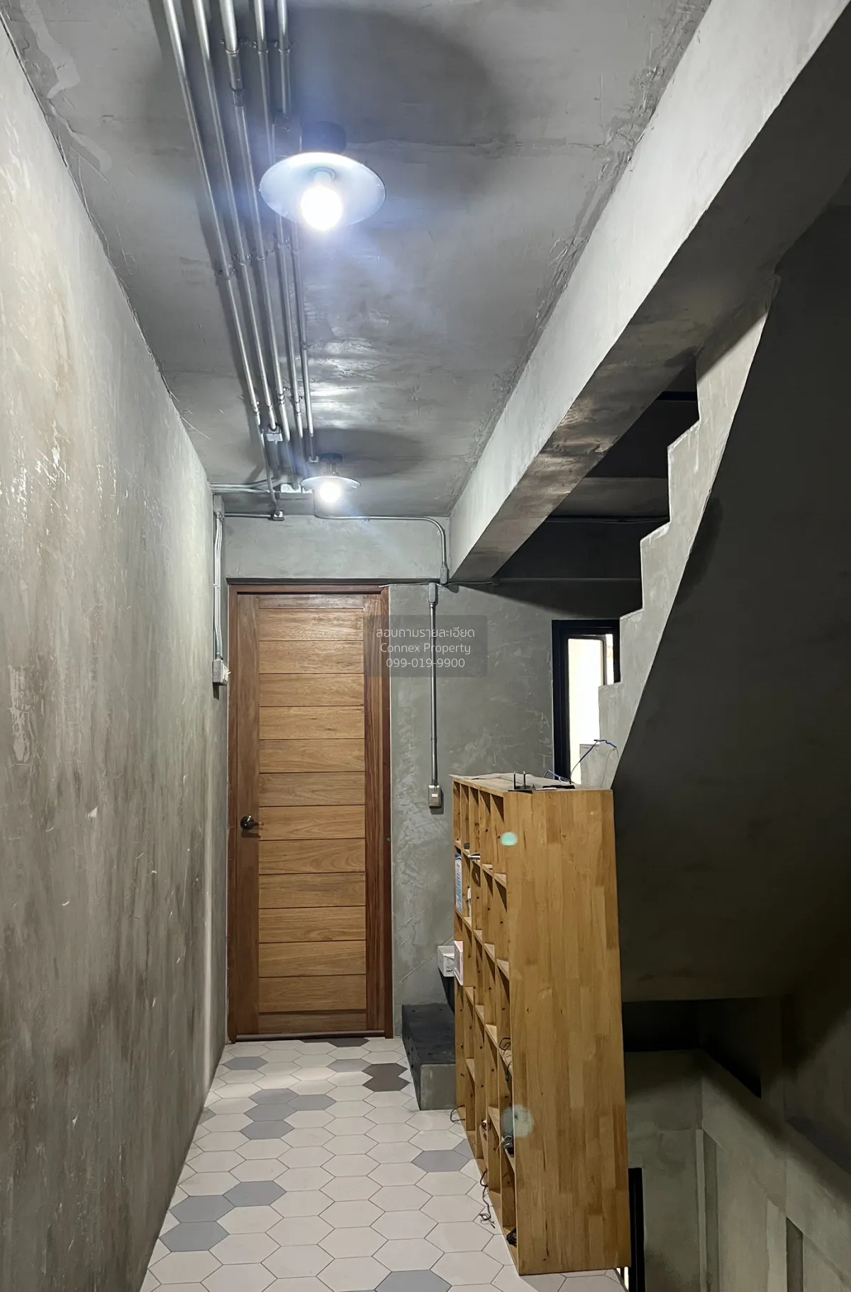 ขายตึกแถวติดบีทีเอสสะพานควาย สามเสนใน เขต พญาไท กรุงเทพ CX-148690