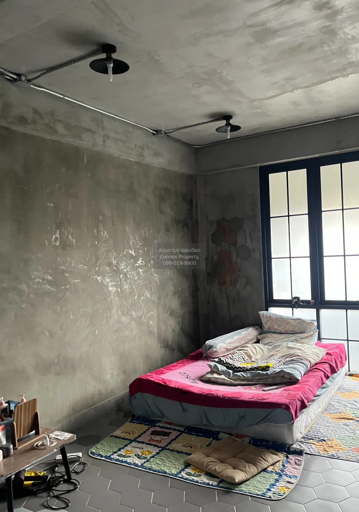 ขายตึกแถวติดบีทีเอสสะพานควาย สามเสนใน เขต พญาไท กรุงเทพ CX-148690