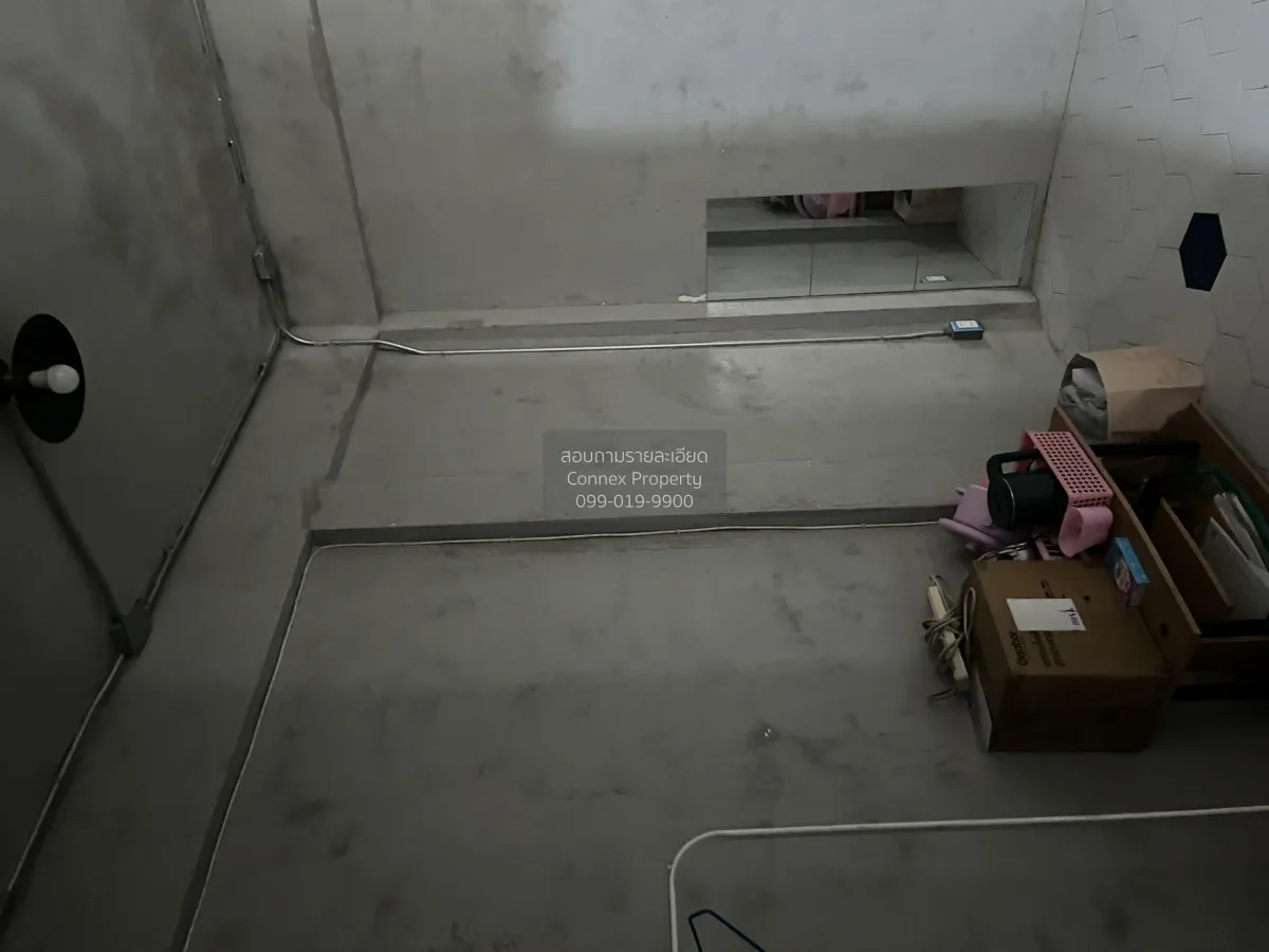 ขายตึกแถวติดบีทีเอสสะพานควาย สามเสนใน เขต พญาไท กรุงเทพ CX-148690