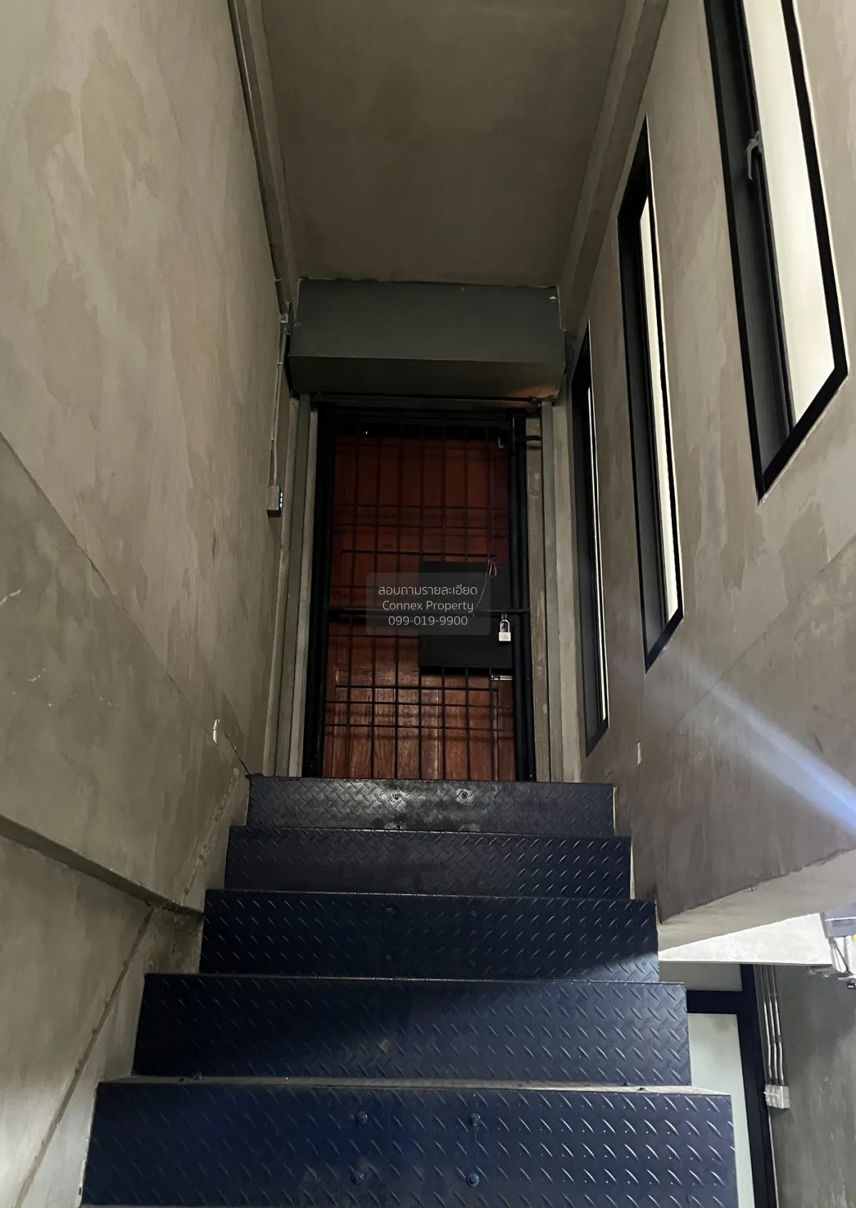 ขายตึกแถวติดบีทีเอสสะพานควาย สามเสนใน เขต พญาไท กรุงเทพ CX-148690