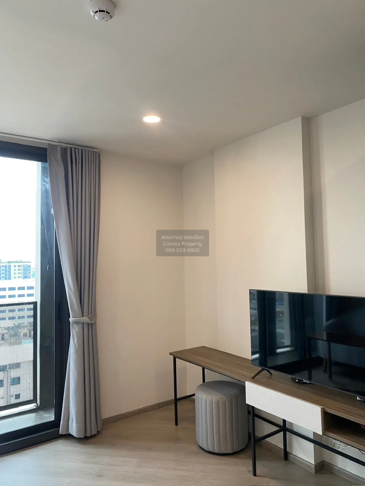 For Sale Condo , The Base Saphanmai , BTS-Sai Yud , Anusawari , B 3