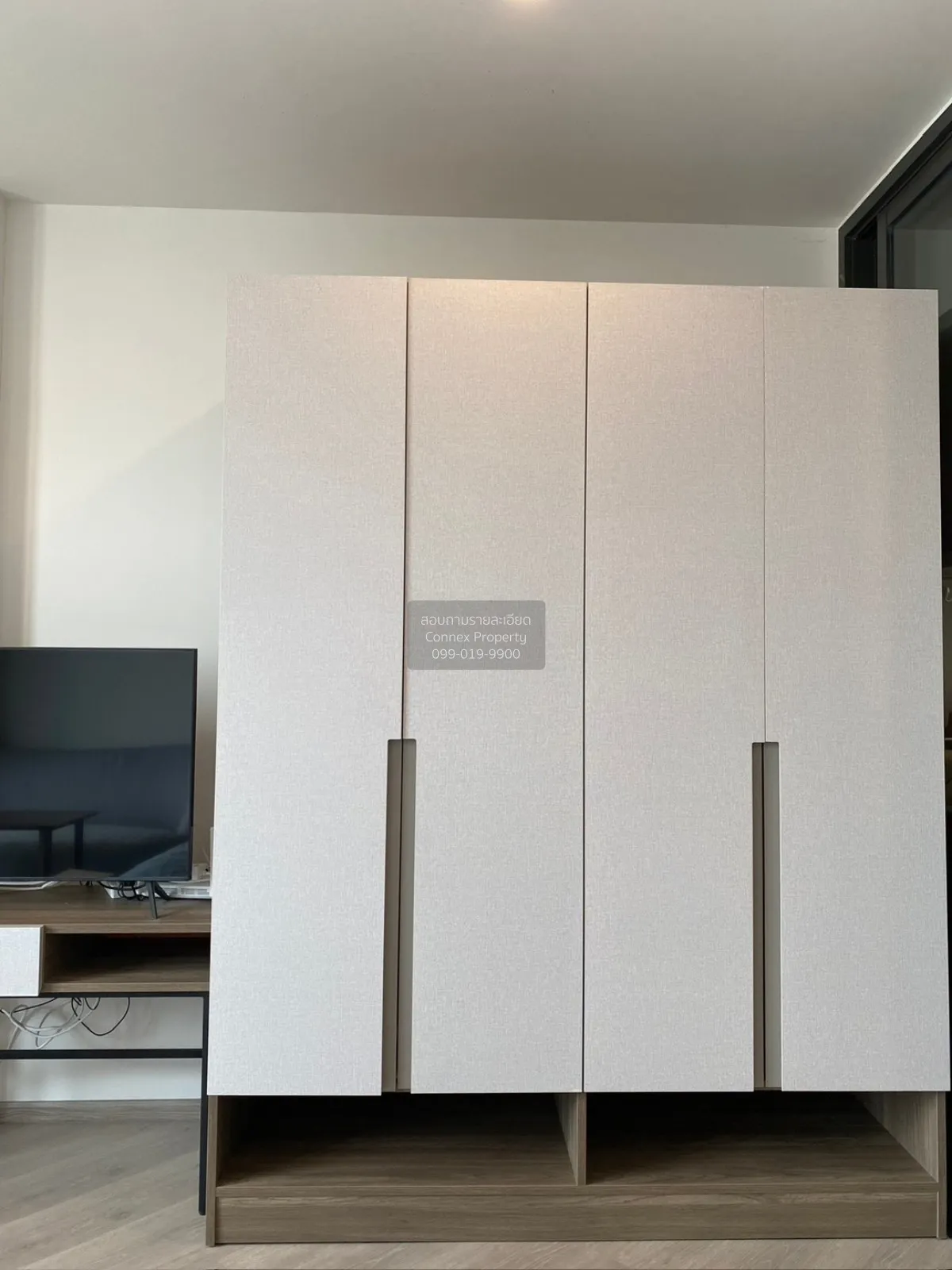 For Sale Condo , The Base Saphanmai , BTS-Sai Yud , Anusawari , B