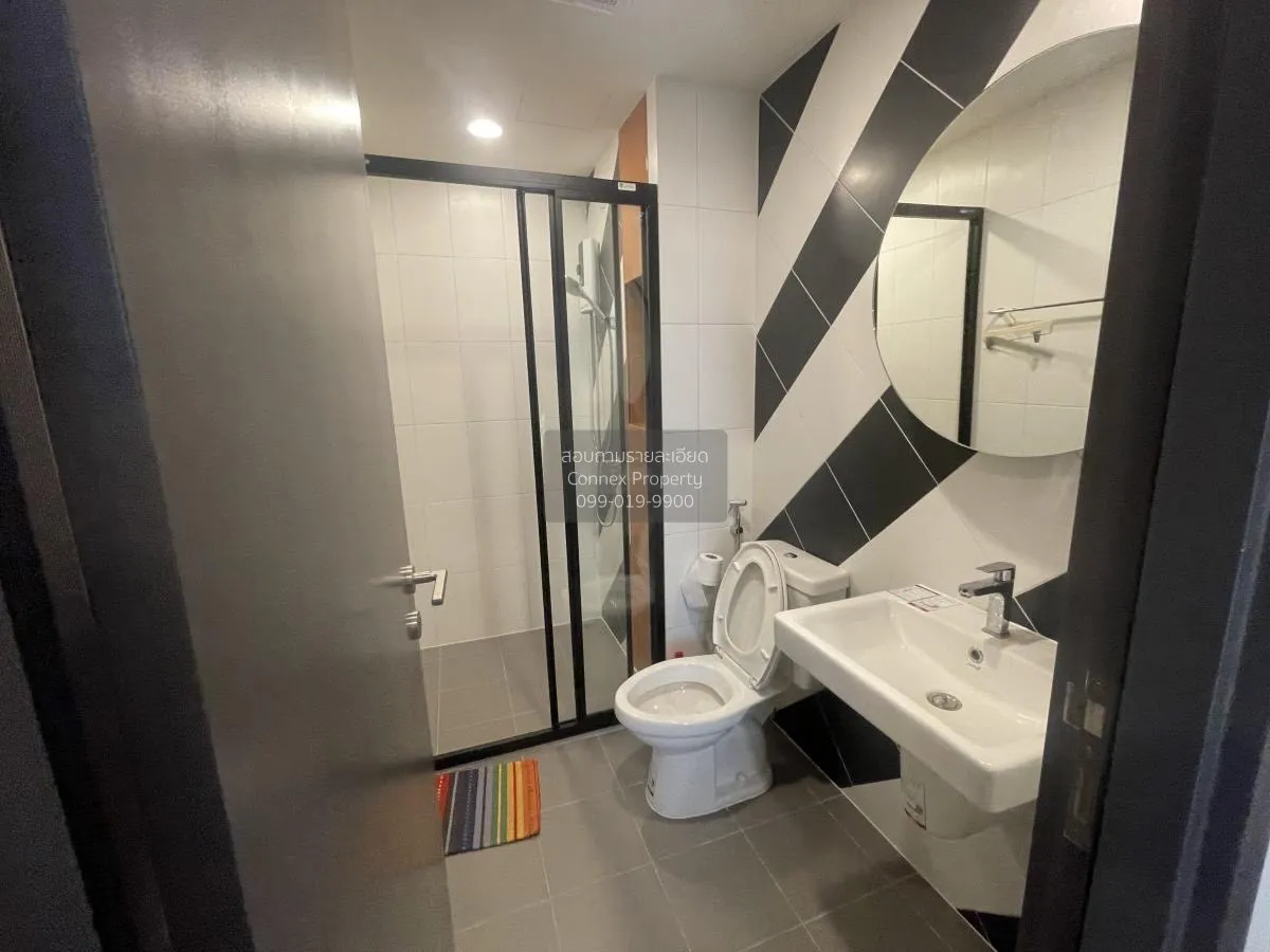 For Sale Condo , The Base Saphanmai , BTS-Sai Yud , Anusawari , B