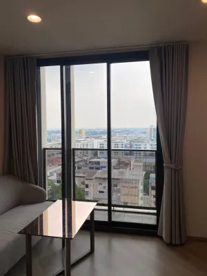 For Sale Condo , The Base Saphanmai , BTS-Sai Yud , Anusawari , Bang Khen , Bangkok , CX-148691