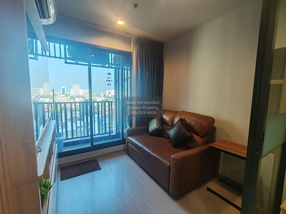 For Rent Condo , Life Ladprao , BTS-Ha Yaek Lat Phrao , Chomphon  1