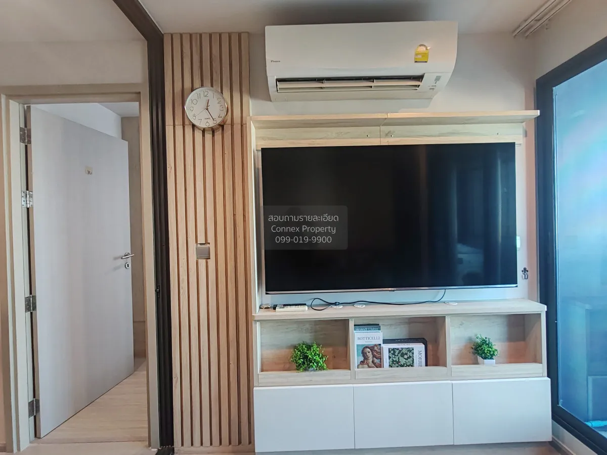 For Rent Condo , Life Ladprao , BTS-Ha Yaek Lat Phrao , Chomphon  2