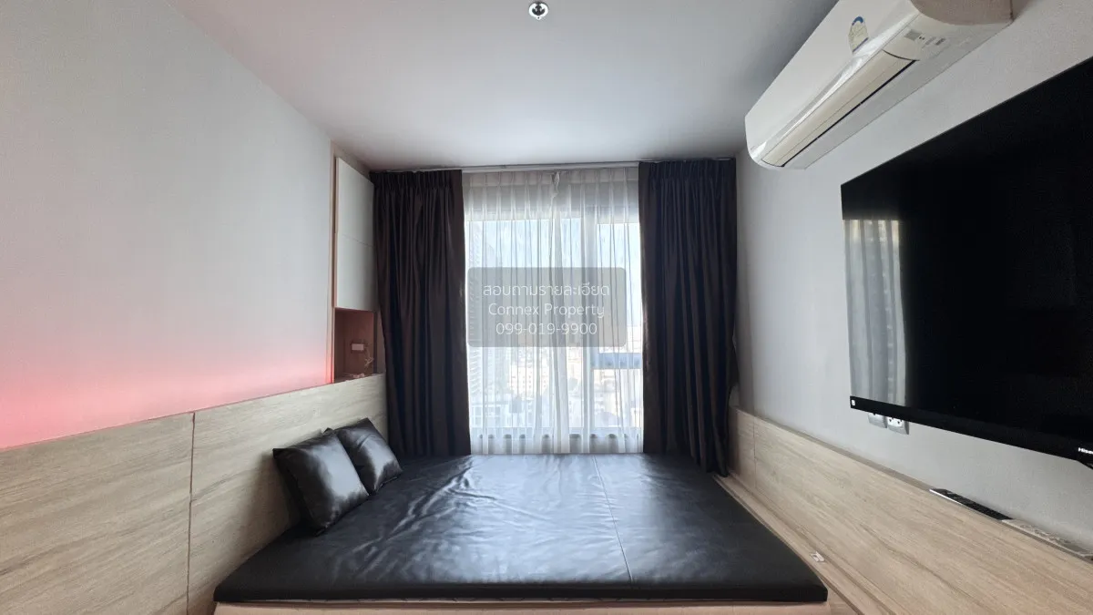 For Rent Condo , Life Ladprao , BTS-Ha Yaek Lat Phrao , Chomphon  2