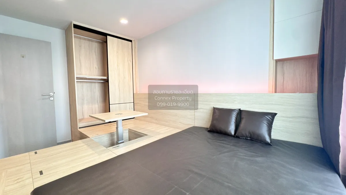 For Rent Condo , Life Ladprao , BTS-Ha Yaek Lat Phrao , Chomphon  3
