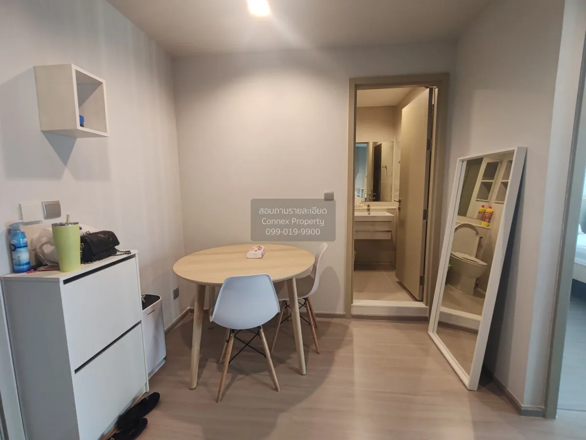 For Rent Condo , Life Ladprao , BTS-Ha Yaek Lat Phrao , Chomphon  3