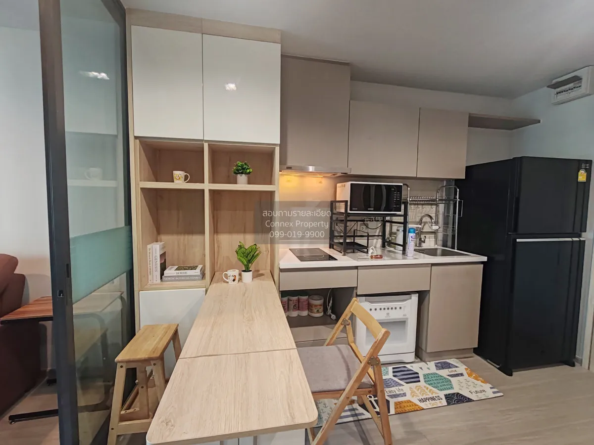 For Rent Condo , Life Ladprao , BTS-Ha Yaek Lat Phrao , Chomphon  4