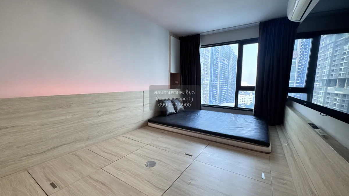 For Rent Condo , Life Ladprao , BTS-Ha Yaek Lat Phrao , Chomphon  4