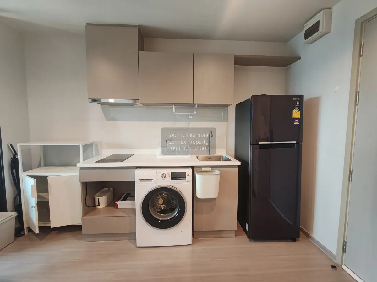 For Rent Condo , Life Ladprao , BTS-Ha Yaek Lat Phrao , Chomphon 