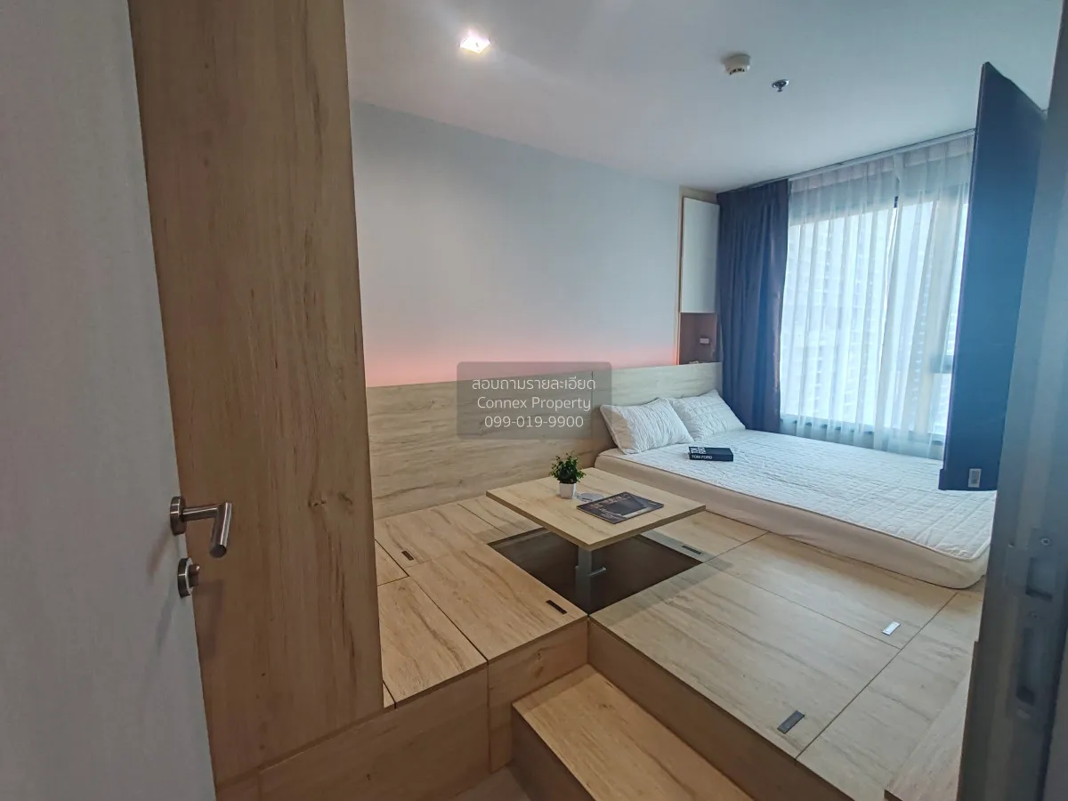 For Rent Condo , Life Ladprao , BTS-Ha Yaek Lat Phrao , Chomphon 