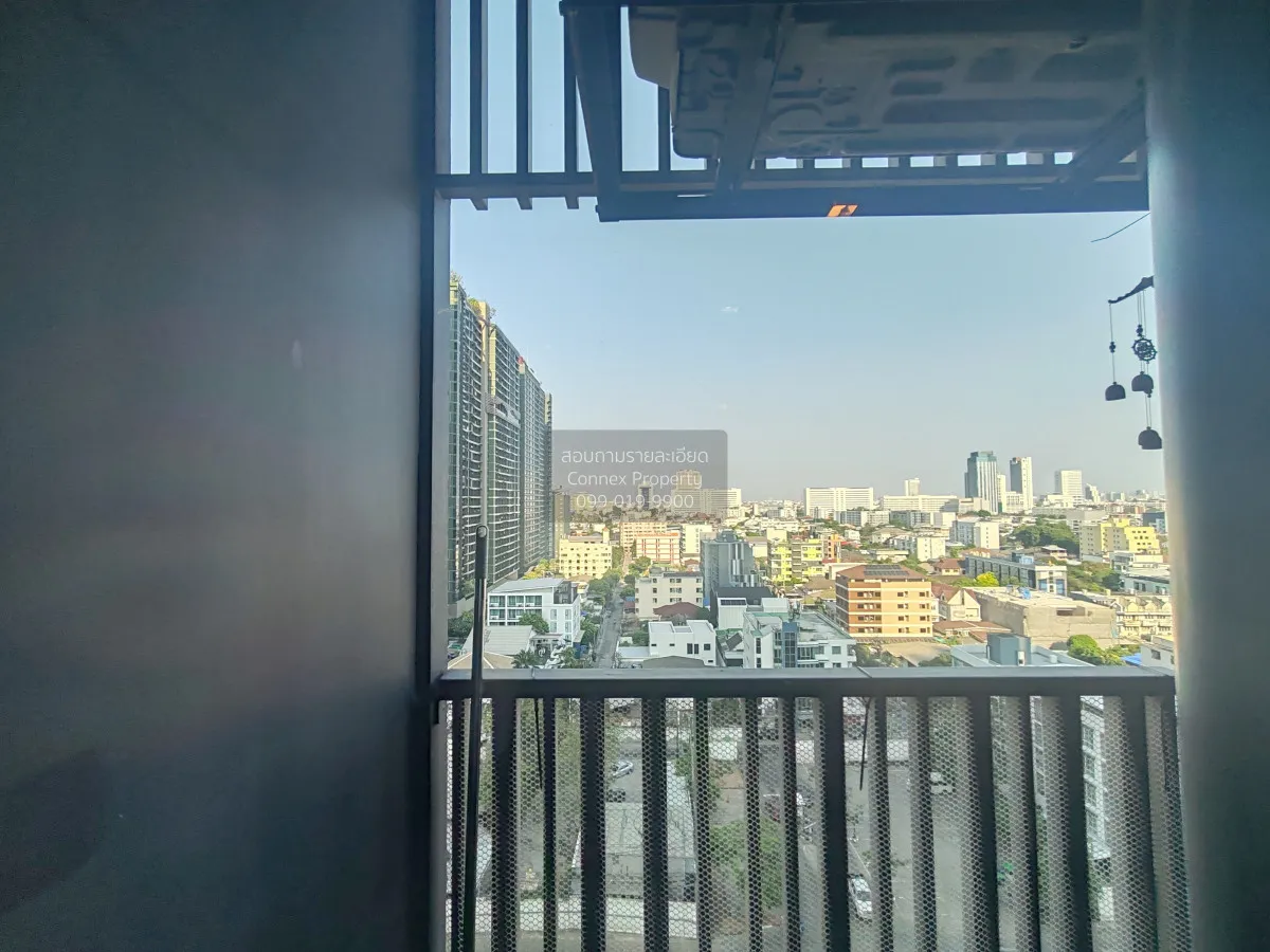 For Rent Condo , Life Ladprao , BTS-Ha Yaek Lat Phrao , Chomphon 