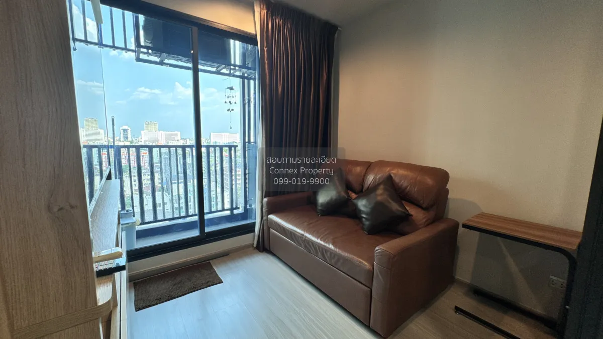 For Rent Condo , Life Ladprao , BTS-Ha Yaek Lat Phrao , Chomphon 