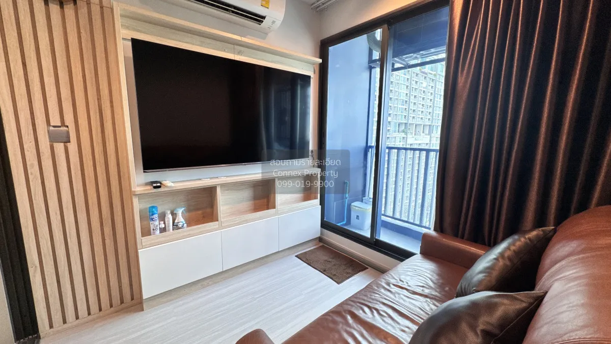 For Rent Condo , Life Ladprao , BTS-Ha Yaek Lat Phrao , Chomphon 
