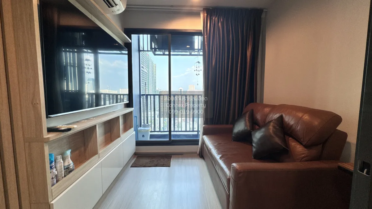 For Rent Condo , Life Ladprao , BTS-Ha Yaek Lat Phrao , Chomphon 