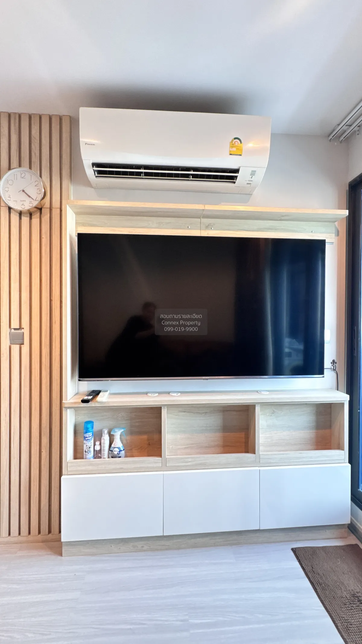 For Rent Condo , Life Ladprao , BTS-Ha Yaek Lat Phrao , Chomphon 