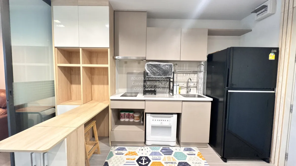 For Rent Condo , Life Ladprao , BTS-Ha Yaek Lat Phrao , Chomphon 