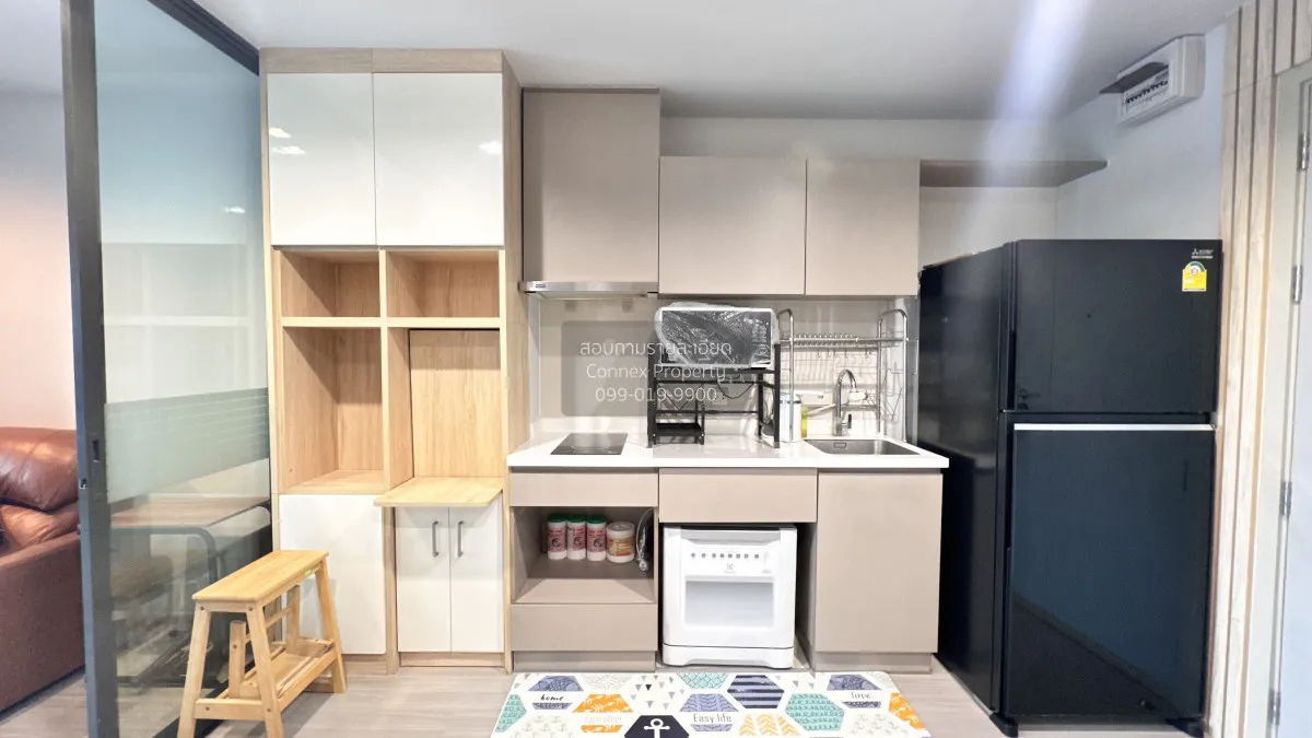 For Rent Condo , Life Ladprao , BTS-Ha Yaek Lat Phrao , Chomphon 