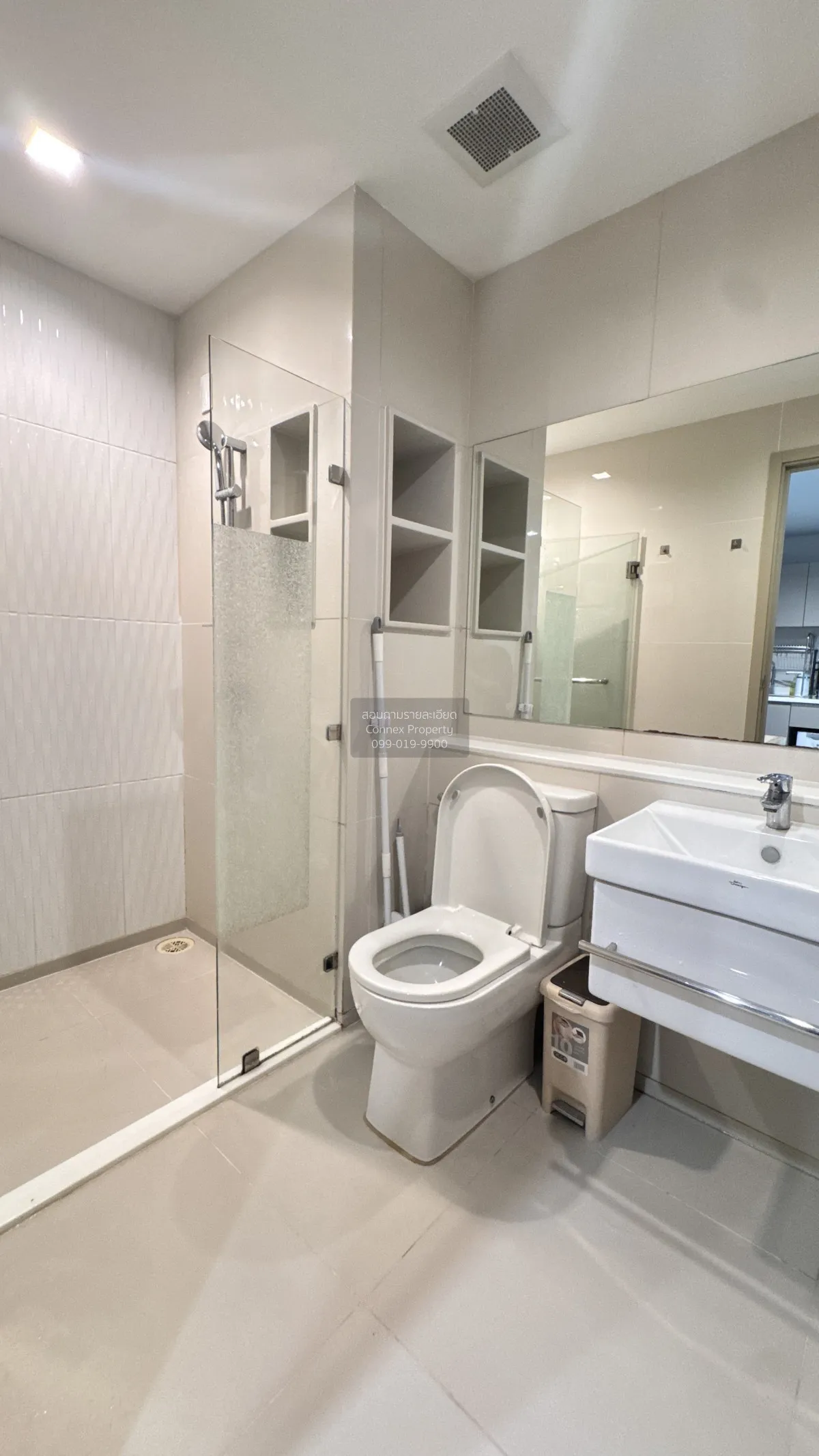 For Rent Condo , Life Ladprao , BTS-Ha Yaek Lat Phrao , Chomphon 