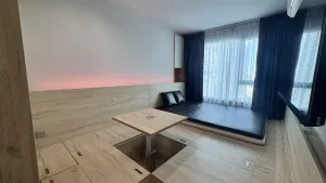 For Rent Condo , Life Ladprao , BTS-Ha Yaek Lat Phrao , Chomphon , Chatuchak , Bangkok , CX-148692