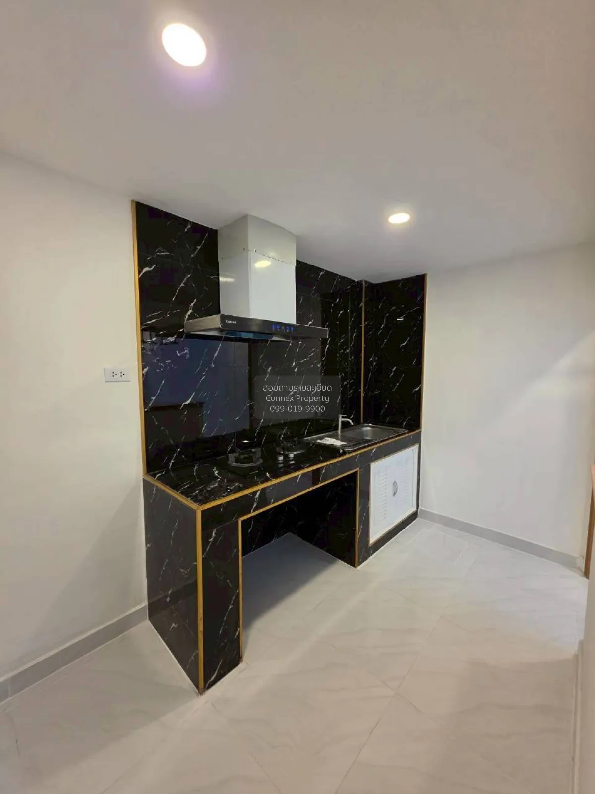 ขายทาวน์เฮ้าส์/ทาวน์โฮม  บ้านเมฆฟ้าวิลล์ ท้ายบ้าน เมืองสมุทรปรากา