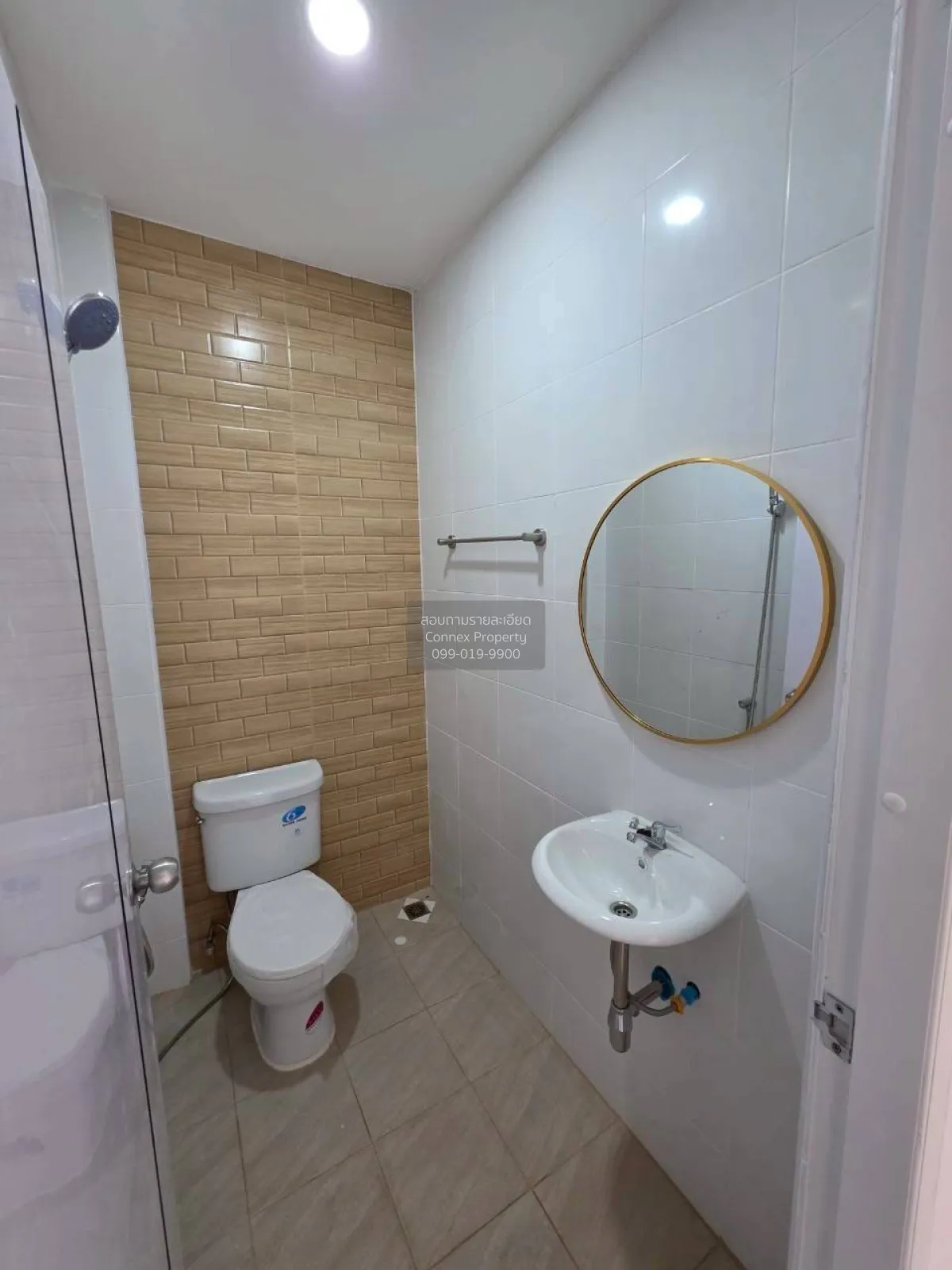 ขายทาวน์เฮ้าส์/ทาวน์โฮม  บ้านเมฆฟ้าวิลล์ ท้ายบ้าน เมืองสมุทรปรากา