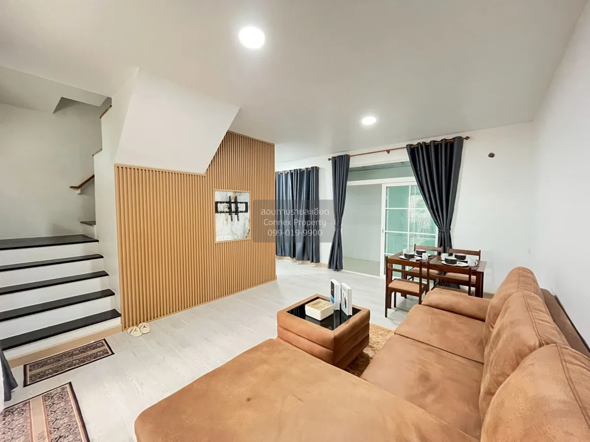 For Sale Townhouse/Townhome  , Q District Suksawat 76 , Bang Chak