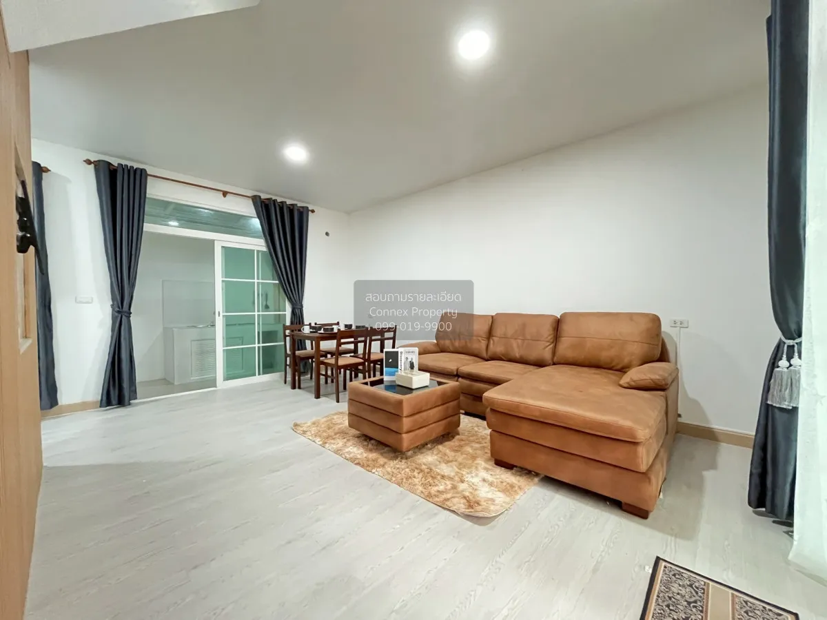 For Sale Townhouse/Townhome  , Q District Suksawat 76 , Bang Chak