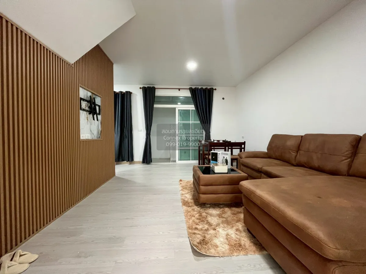For Sale Townhouse/Townhome  , Q District Suksawat 76 , Bang Chak