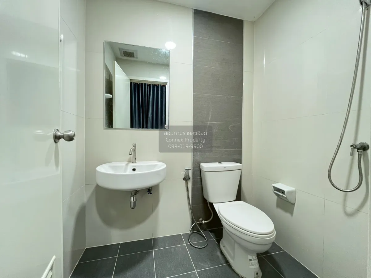 For Sale Townhouse/Townhome  , Q District Suksawat 76 , Bang Chak