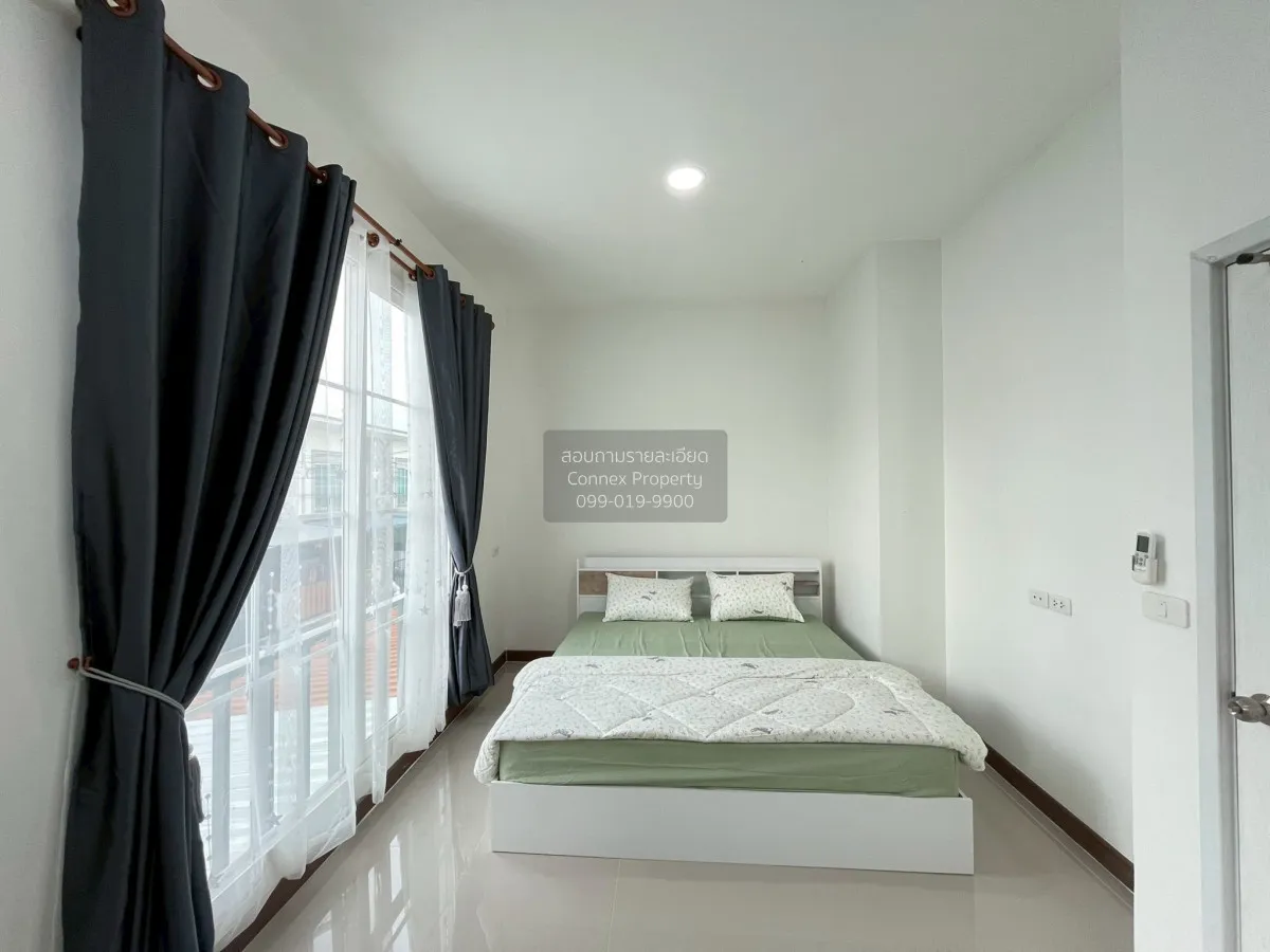 For Sale Townhouse/Townhome  , Q District Suksawat 76 , Bang Chak