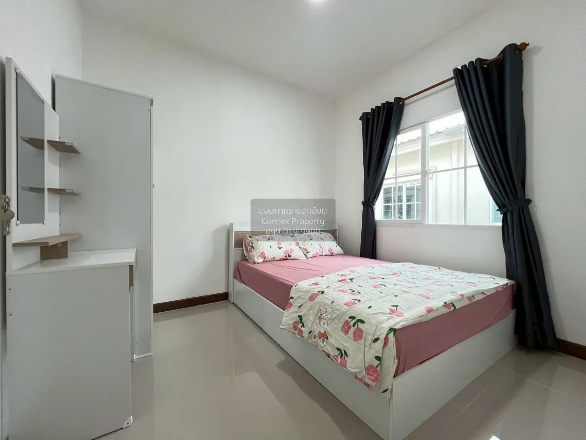 For Sale Townhouse/Townhome  , Q District Suksawat 76 , Bang Chak