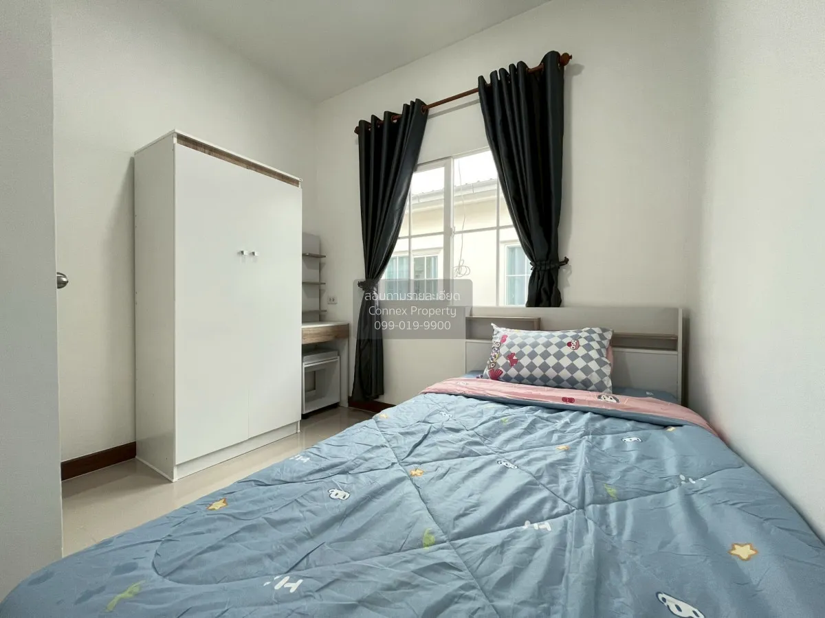 For Sale Townhouse/Townhome  , Q District Suksawat 76 , Bang Chak