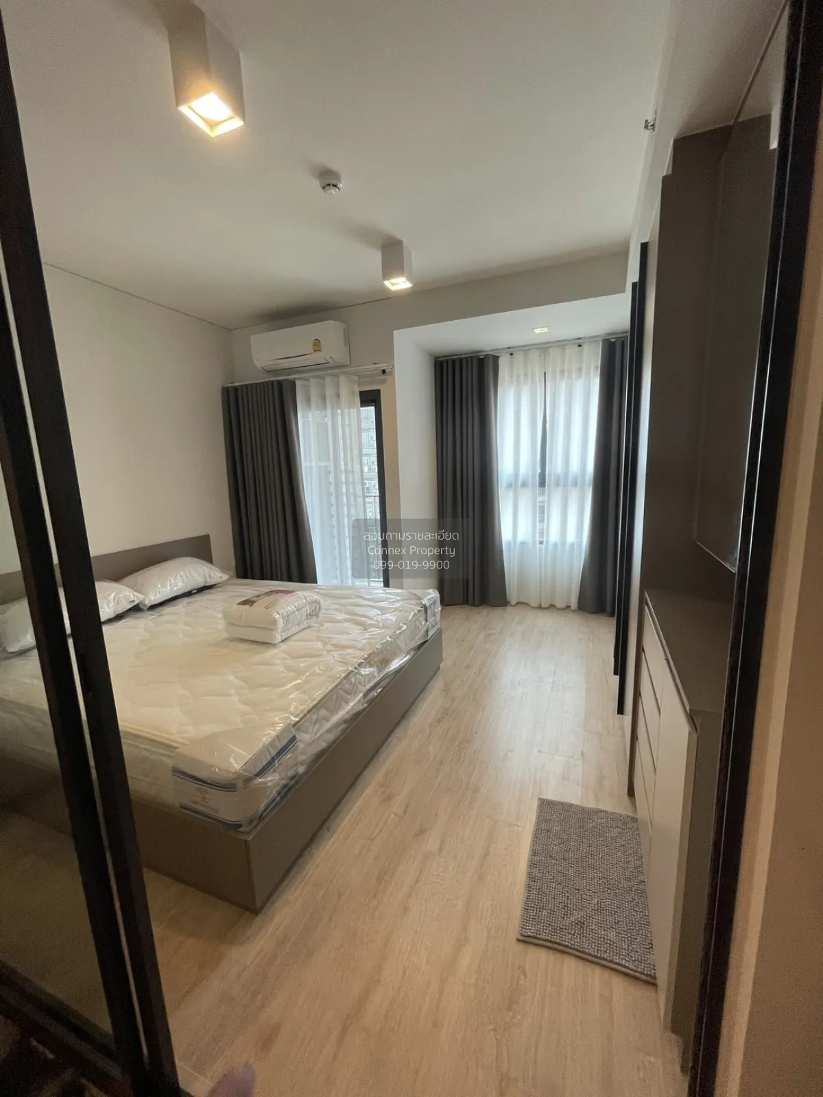 For Sale Condo , Ideo Sathorn - Wongwian Yai , BTS-Wongwian Yai ,