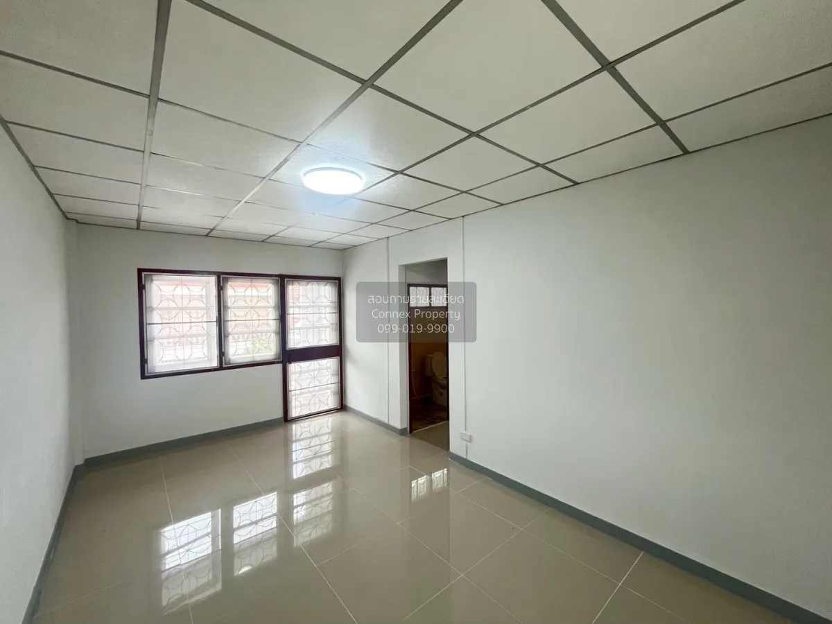 For Sale Townhouse/Townhome  , BAAN BARAMED Bang Sao Thong , Bang 4