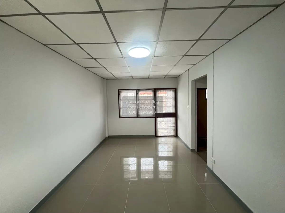 For Sale Townhouse/Townhome  , BAAN BARAMED Bang Sao Thong , Bang