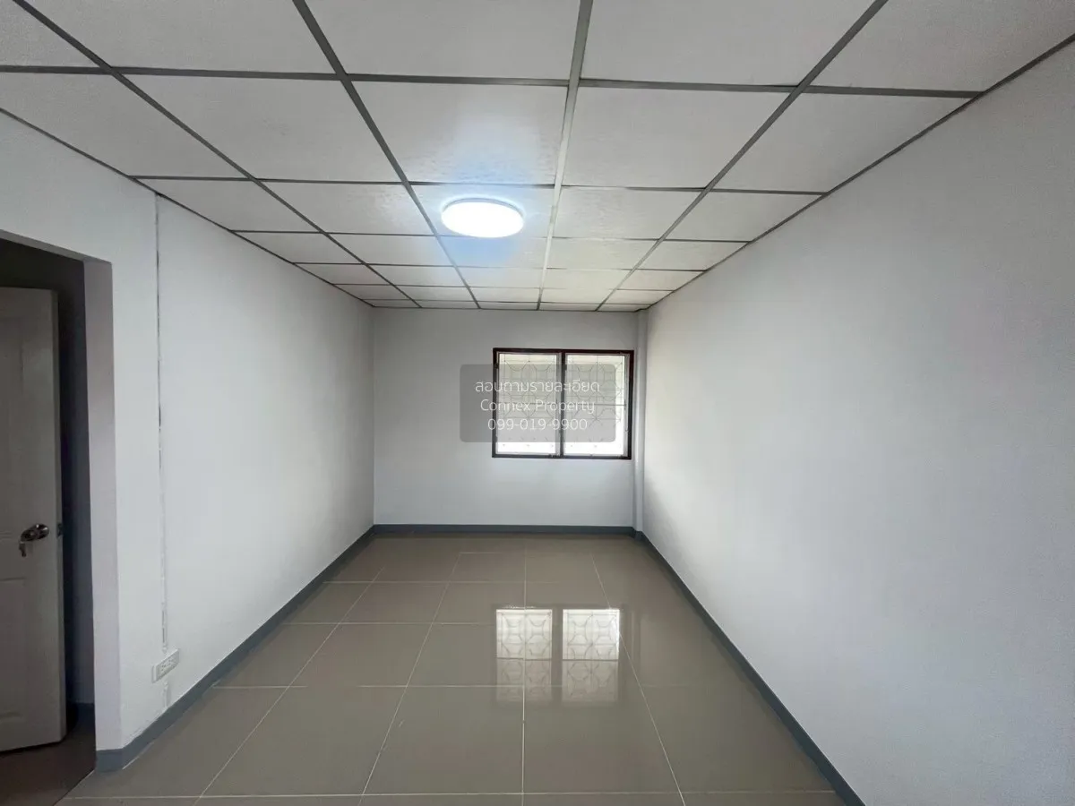 For Sale Townhouse/Townhome  , BAAN BARAMED Bang Sao Thong , Bang