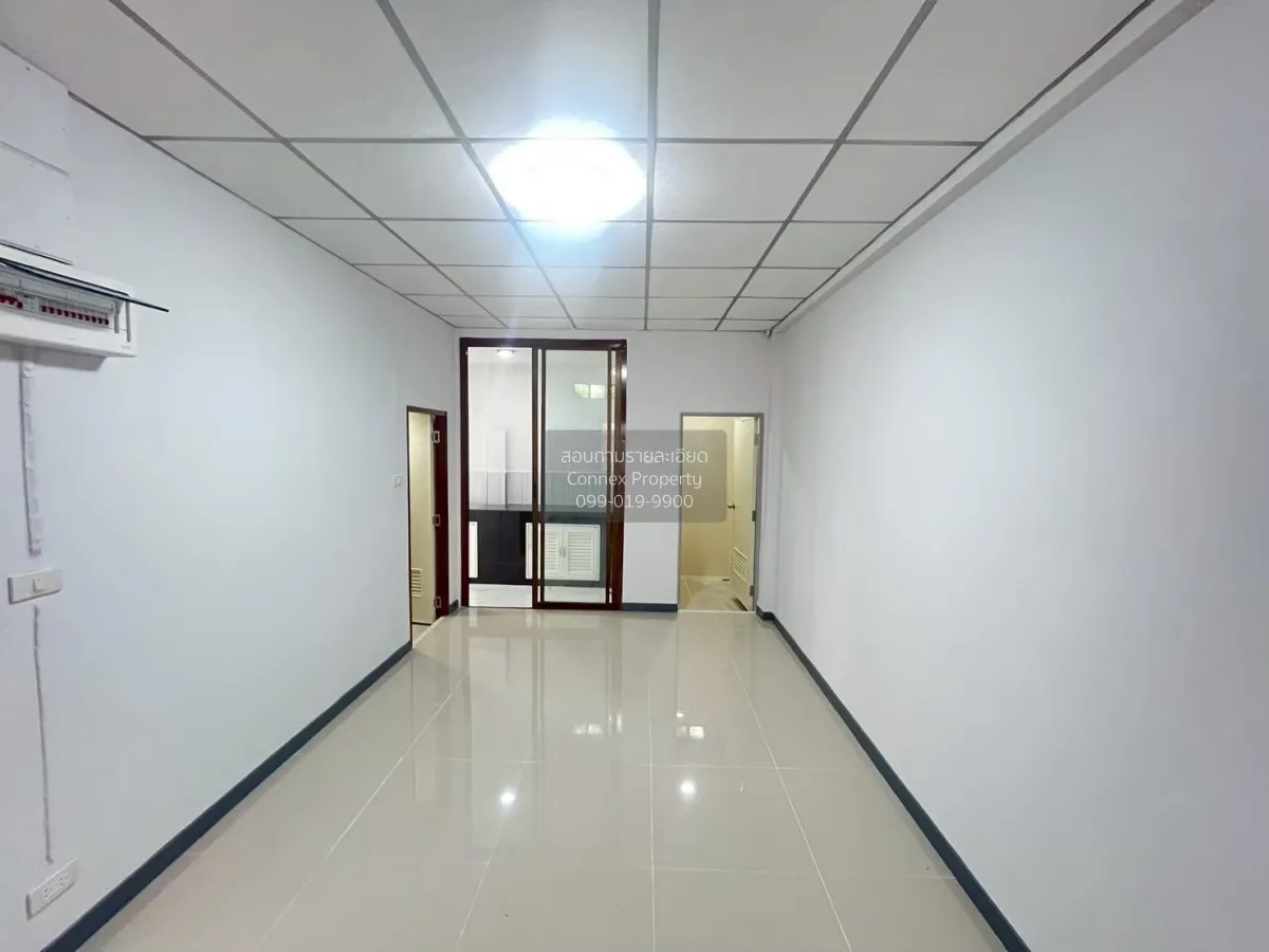 For Sale Townhouse/Townhome  , BAAN BARAMED Bang Sao Thong , Bang