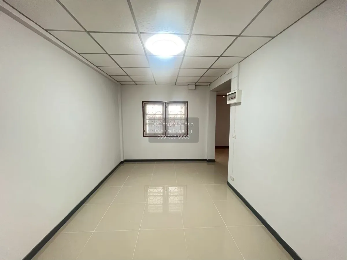 For Sale Townhouse/Townhome  , BAAN BARAMED Bang Sao Thong , Bang