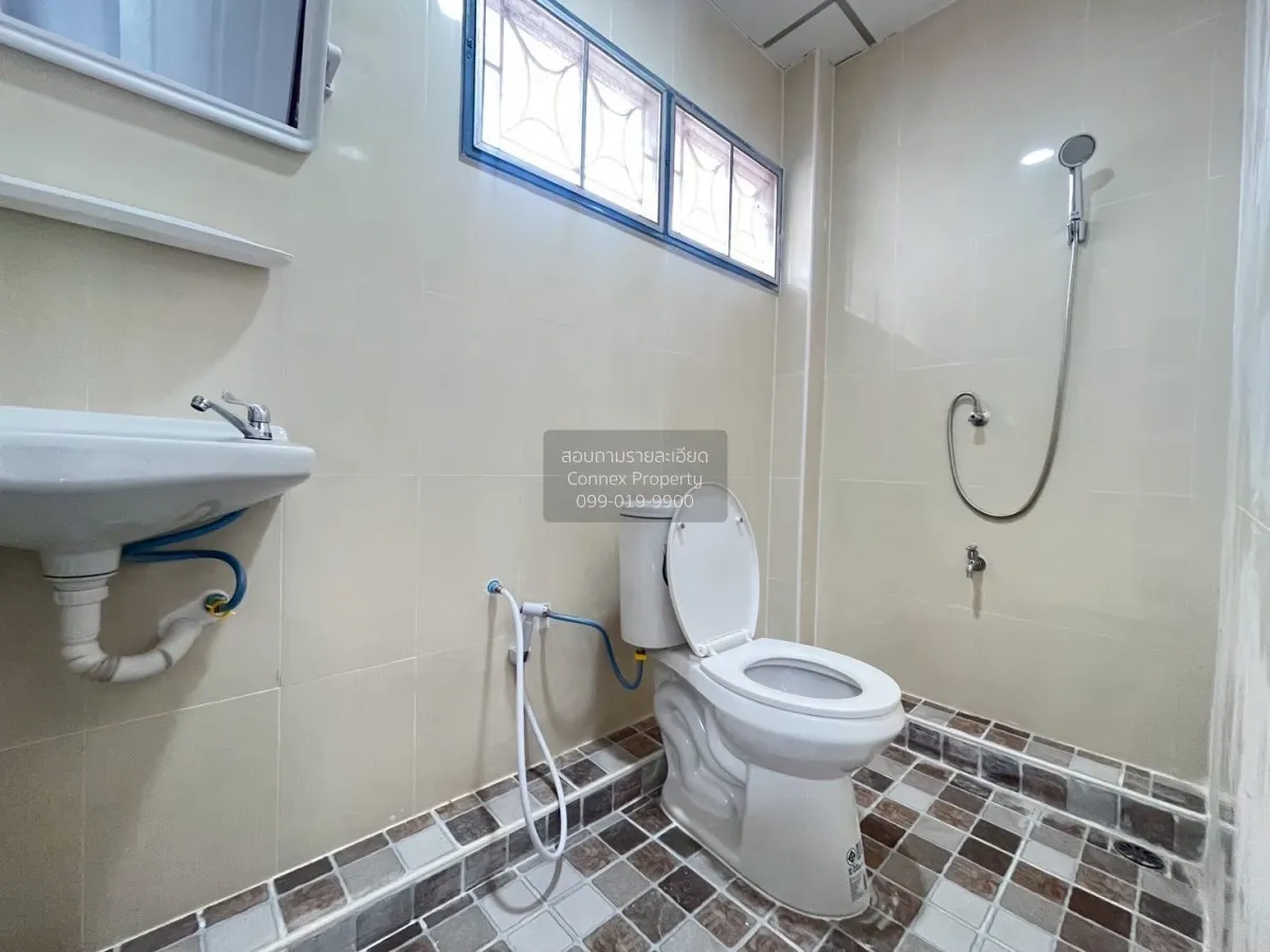 For Sale Townhouse/Townhome  , BAAN BARAMED Bang Sao Thong , Bang