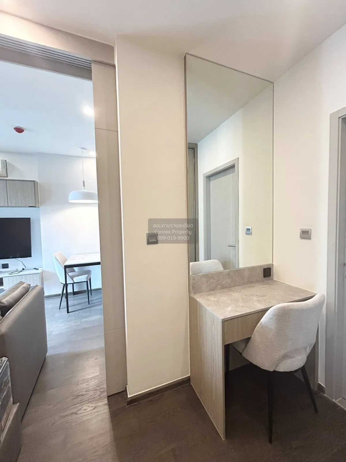 For Rent Condo , Ideo Q Siam-Ratchathewi , BTS-Ratchathewi , Thun 3