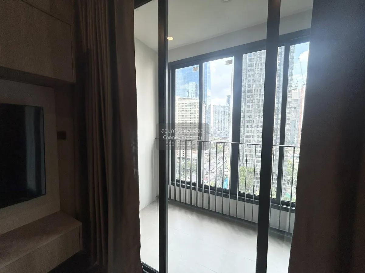 For Rent Condo , Ideo Q Siam-Ratchathewi , BTS-Ratchathewi , Thun