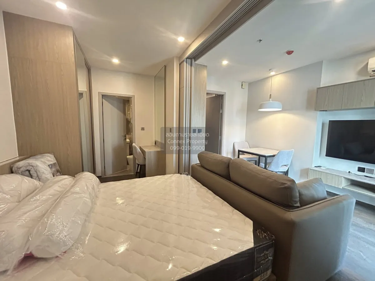 For Rent Condo , Ideo Q Siam-Ratchathewi , BTS-Ratchathewi , Thun